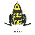 LUNKERHUNT   FROG  1,5"/3"